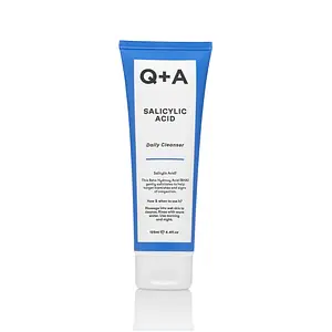 Q + A Salicylic Acid Daily Cleanser