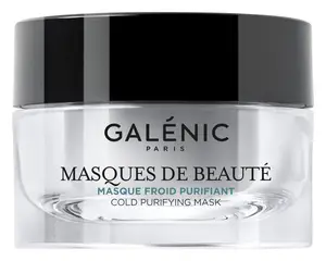 Galénic Masques De Beauté Cold Purifying Mask