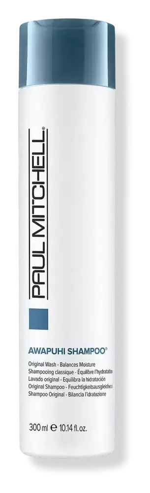 Paul Mitchell Original Awapuhi Shampoo