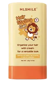 Mlsmile Hair Styling Gel