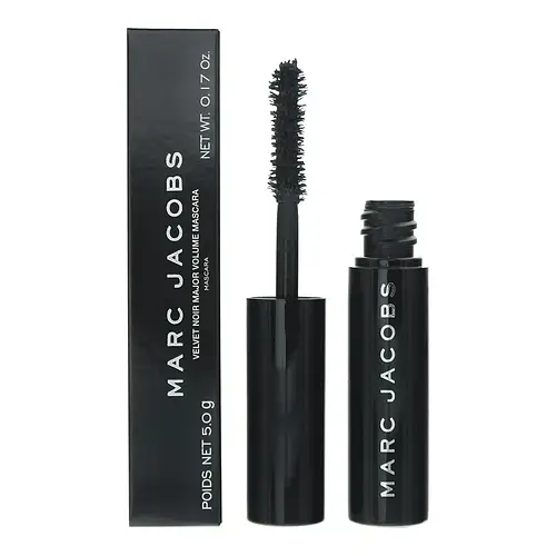 Marc Jacobs Beauty Velvet Noir Major Volume Mascara