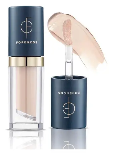Forencos Tattoo Waterproof Scar Concealer 01 Light Beige