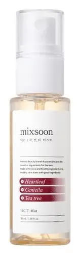 Mixsoon H.C.T. Mist