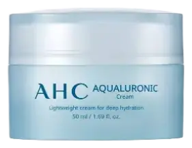 AHC Beauty Aqualuronic Cream