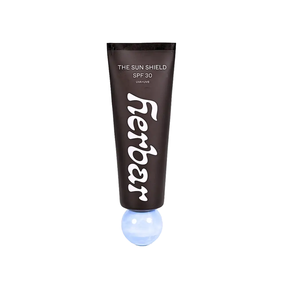 Herbar The Sun Shield SPF 30