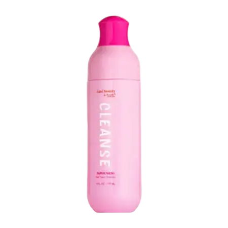 Five Below Dani Beauty Cleanse Gel Face Cleanser