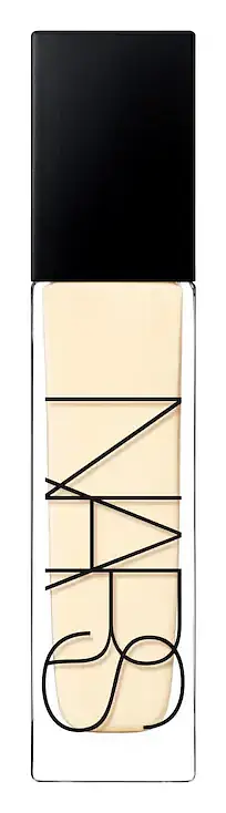 NARS Cosmetics Natural Radiant Longwear Foundation Siberia