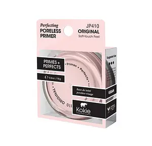Kokie Cosmetics Perfecting Poreless Primer Original