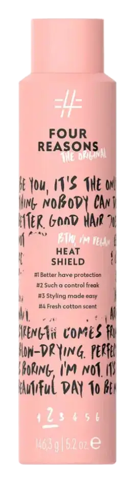 Four Reasons Heat Shield