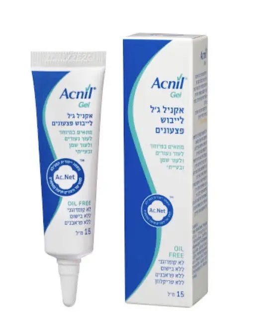 Acnil Gel