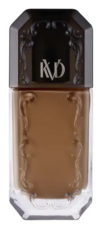 KVD Vegan Beauty Good Apple Serum Foundation Tan 076
