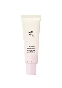 Beauty of Joseon Day Dew Sunscreen Lightweight SPF 50
