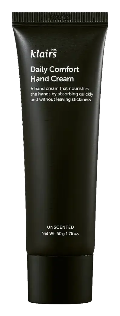 Dear, Klairs Daily Comfort Hand Cream