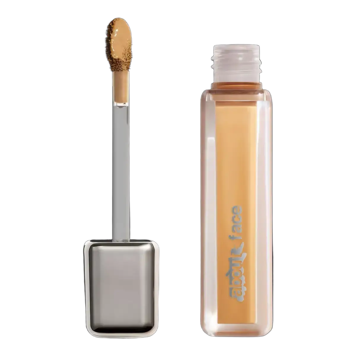 about-face The Illusionist Skin-Focused Concealer M3 Warm