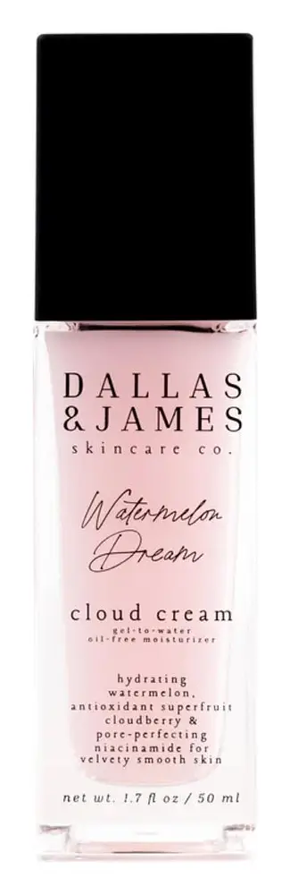 Dallas & James Watermelon Dream Cloud Cream