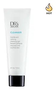 DR's Secret Cleanser 1