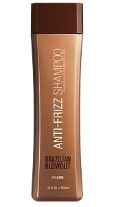 Brazilian Blowout Anti-Frizz Shampoo