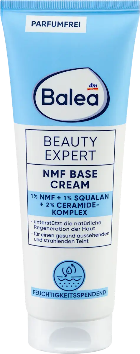 Balea Beauty Expert NMF Base Cream