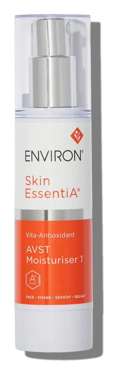 Environ Skin Care Skin Essentia AVST Moisturiser 1