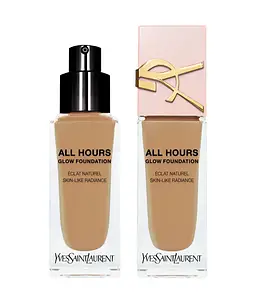 Yves Saint Laurent All Hours Glow Foundation MW9