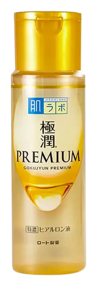 Hada Labo Premium Hydrating Lotion US