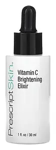 PrescriptSkin Vitamin C Brightening Elixir