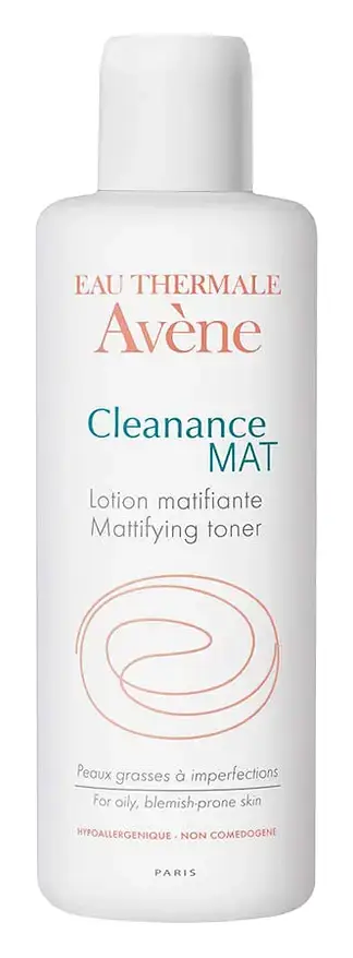 Avène Cleanance Mat Mattifying Toner