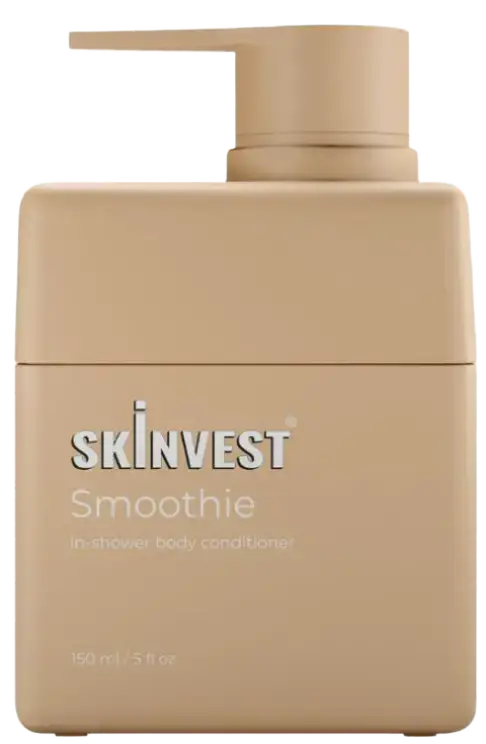 Skinvest Smoothie In-Shower Body Conditioner