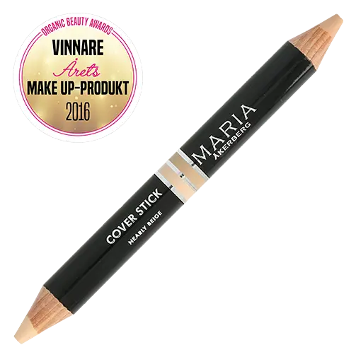 Maria Åkerberg Cover Stick NEARLY BEIGE