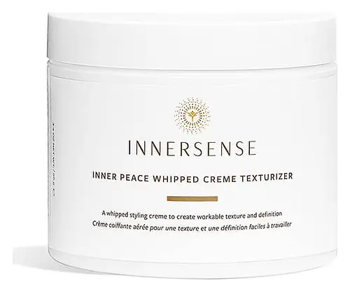 Innersense Organic Beauty Inner Peace Whipped Creme Texturizer