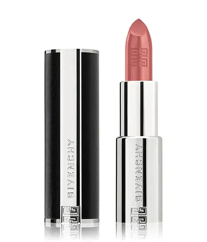 Givenchy Le Rouge Interdit Intense Silk Lipstick N°110 Beige Nu​