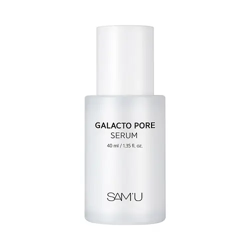 Sam’U Galacto Pore Serum