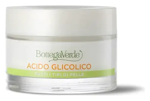 Bottega Verde Estratti Di Bellezza Acido Glicolico