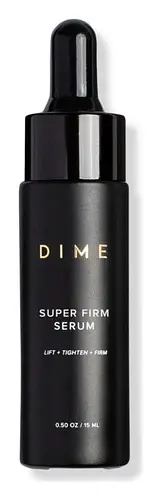 Dime Beauty Super Firm Serum