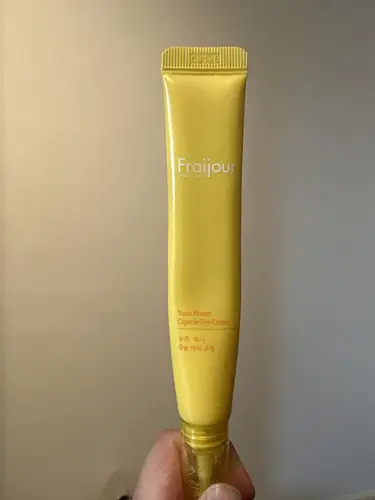 Fraijour Yuzu Honey Capsule Eye Cream