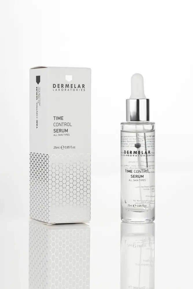 Dermelar Dermelar Time Control Serum (25ml)