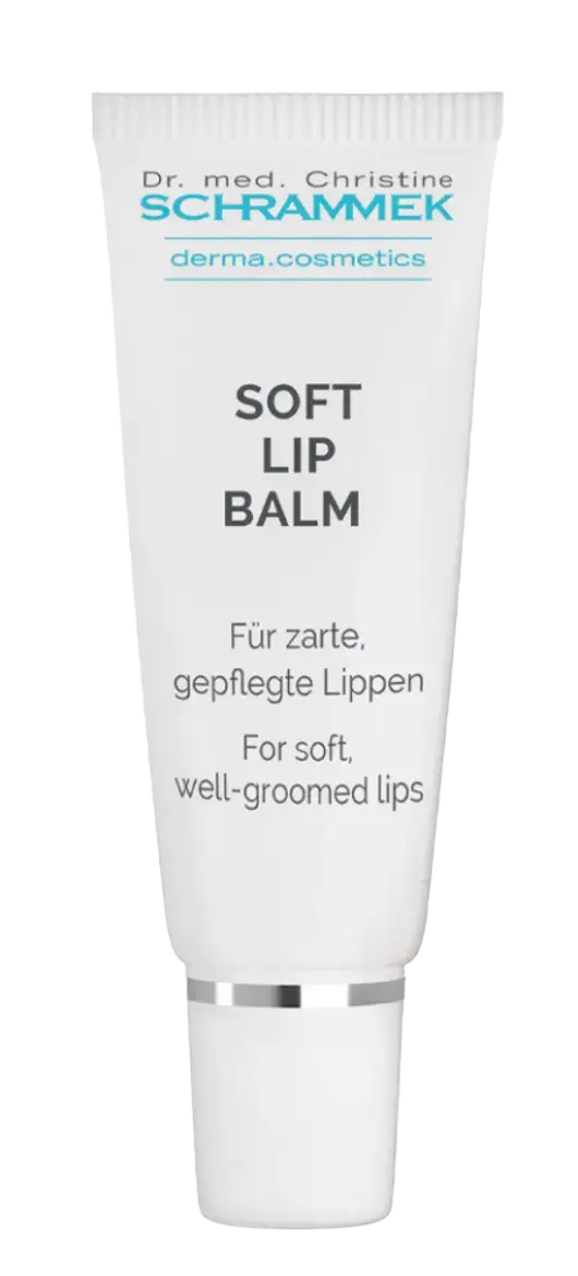Dr. Med. Christine Schrammek Kosmetik Soft Lip Balm