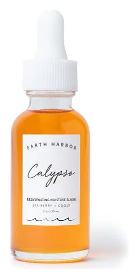 Earth Harbor Calypso Rejuvenating Moisture Elixir