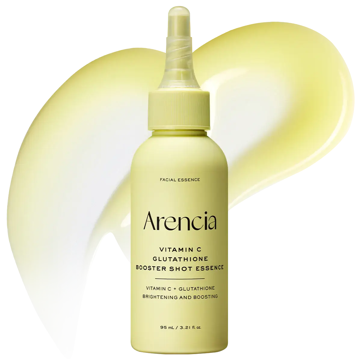 Arencia Vitamin C Glutathione Booster Shot Essence