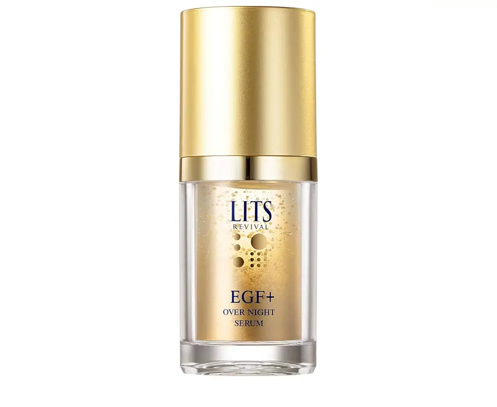 Lits Revival Over Night Serum