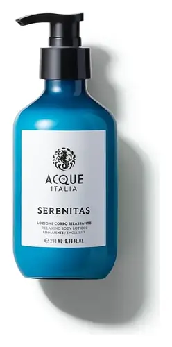 Acque di Italia Serenitas Relaxing Body Lotion