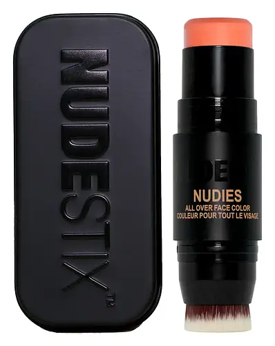 Nudestix Nudies Blush Stick Nude Peach