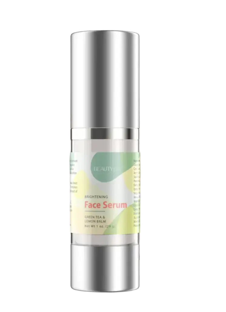 Beautylux Brightening Face Serum