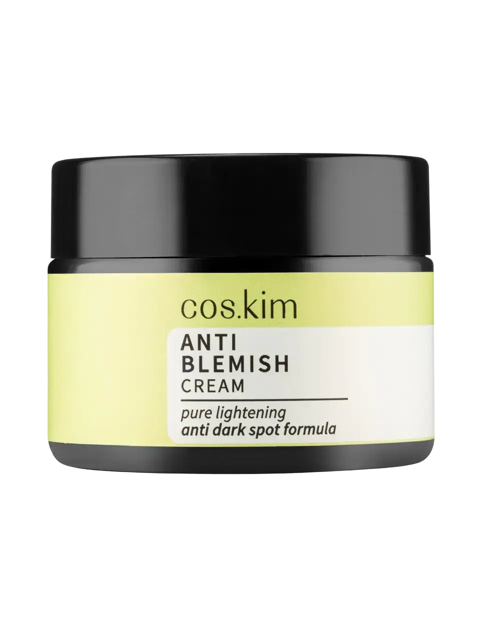 cos.kim Anti Blemish Cream
