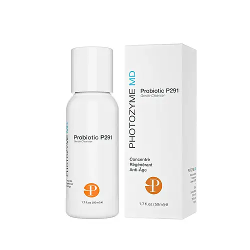 Photozyme MD Probiotic P291 Gentle Cleanser
