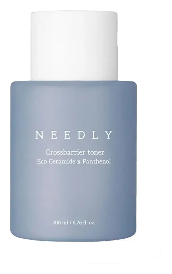 Needly Crossbarrier Toner
