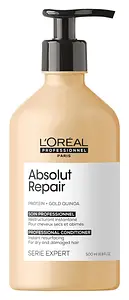 L'Oréal Professionnel Absolut Repair Conditioner for Damaged Hair