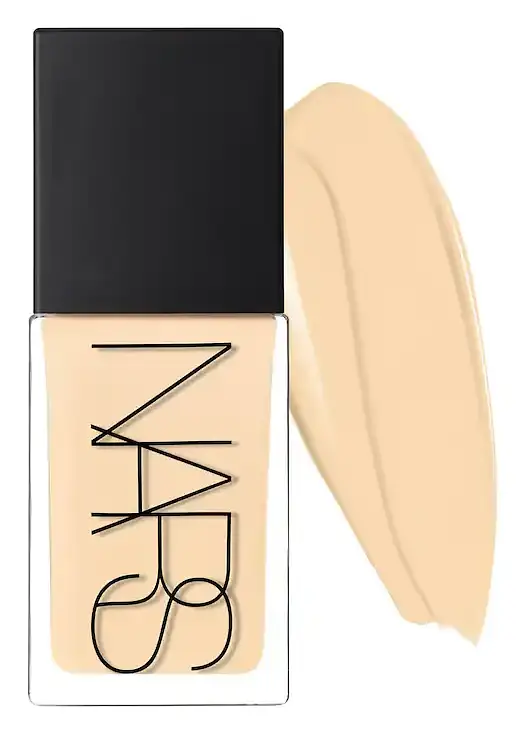 NARS Cosmetics Light Reflecting Advanced Skincare Foundation Gobi