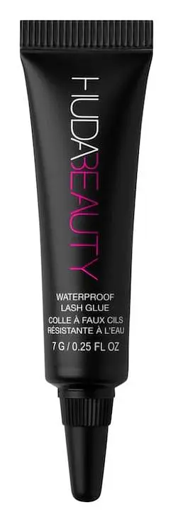 Huda Beauty Waterproof Lash Glue