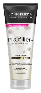 John Frieda Profiller+ Thickening Conditioner